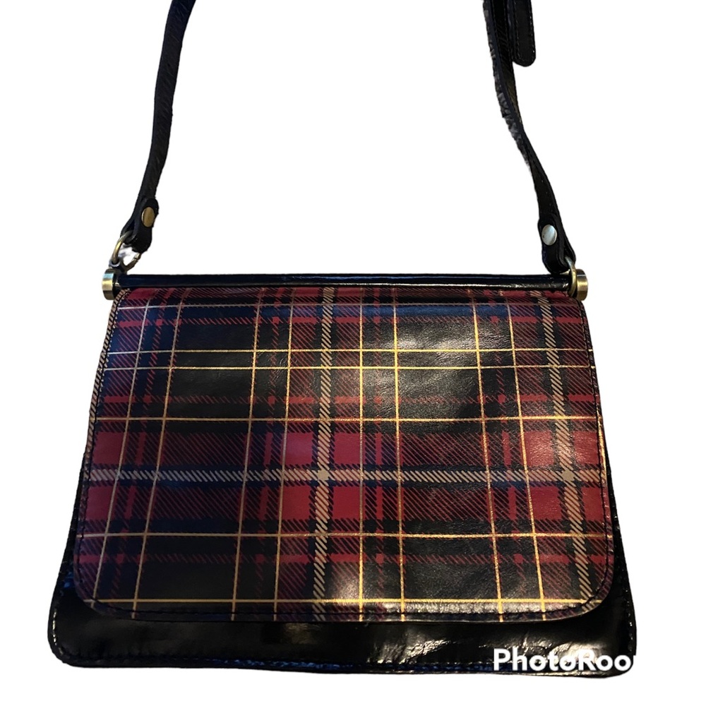 Patricia Nash Pre-owned crossbody handbag